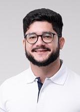 Foto oficial de RAPOSINHA nas Eleições 2026