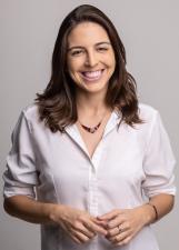Foto oficial de NATÁLIA BONAVIDES nas Eleições 2026
