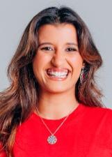Foto oficial de BRISA nas Eleições 2026