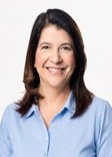 Foto oficial de CARLA DICKSON nas Eleições 2026