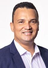 Foto oficial de PEDRO FILHO nas Eleições 2026
