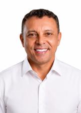 Foto oficial de CORONEL BRILHANTE nas Eleições 2026