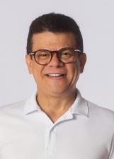 Juninho Saia Rodada, candidato a deputado federal pelo PL nas eleições de 2026