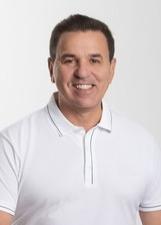 Foto oficial de LUÍZ EDUARDO nas Eleições 2026
