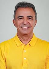 Jorge do Rosário, candidato a deputado estadual pelo PL nas eleições de 2026