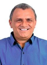 Foto oficial de LUCIANO BARBOSA nas Eleições 2026