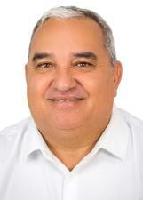 Foto oficial de HOLDERLIN SILVA nas Eleições 2026