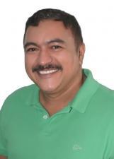 Foto oficial de MAJOR EMERSON nas Eleições 2026