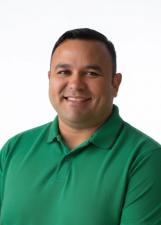 Foto oficial de CLOVIS JUNIOR nas Eleições 2026