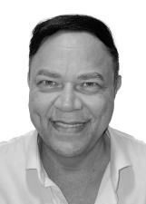 Foto oficial de PROFESSOR EMERSON nas Eleições 2026