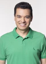 Foto oficial de WALTER ALVES nas Eleições 2026