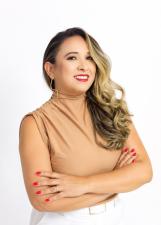 Foto oficial de ISMENIA ARAUJO nas Eleições 2026