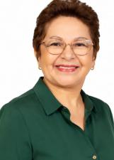 Foto oficial de MARLENE MONTE nas Eleições 2026
