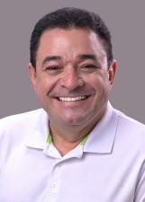 Foto oficial de BIBIANO nas Eleições 2026