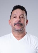 Foto oficial de SARGENTO MANASSES nas Eleições 2026