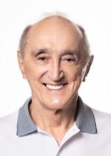 Getúlio Rêgo, candidato a deputado estadual pelo PL nas eleições de 2026