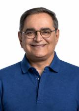 Foto oficial de ÁLVARO DIAS nas Eleições 2026