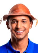 Foto oficial de ALLYSON nas Eleições 2026