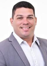 Foto oficial de RICHARDSON nas Eleições 2026