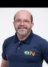Foto oficial de ABEL FARIAS nas Eleições 2026