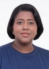 Foto oficial de CAMILA ATÍPICA nas Eleições 2026