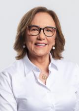 Foto oficial de ZENAIDE MAIA nas Eleições 2026