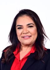 Foto oficial de BIANCA NEGREIROS nas Eleições 2026