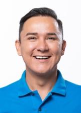 Neilton Diógenes, candidato a deputado estadual pelo PP nas eleições de 2026