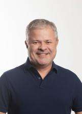 Foto oficial de JULIO CESAR nas Eleições 2026
