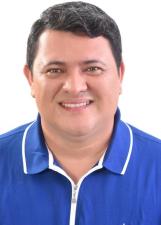 Foto oficial de DEIVID SIMÃO nas Eleições 2026