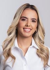 Foto oficial de CINTHIA DE ALLYSON nas Eleições 2026
