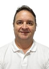 Foto oficial de BAMBAM nas Eleições 2026