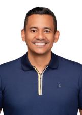 Foto oficial de SIRLENO JUNIOR nas Eleições 2026