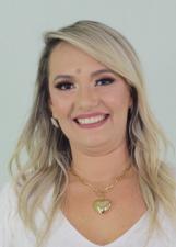 Foto oficial de NATALIA LEOPOLDINA nas Eleições 2026