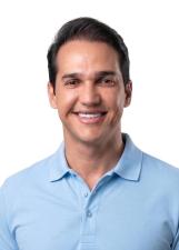 Kleber Rodrigues, candidato a deputado estadual pelo PP nas eleições de 2026
