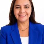 Foto oficial de ADRIANA TROMBETA nas Eleições 2026