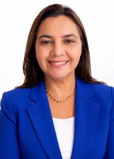 Foto oficial de ADRIANA TROMBETA nas Eleições 2026