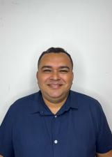 Foto oficial de MACIEL GOMES nas Eleições 2026