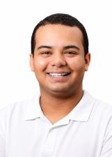 Foto oficial de DAVI FERNANDES nas Eleições 2026