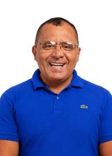 Foto oficial de CLEITON DA POLICLÍNICA nas Eleições 2026