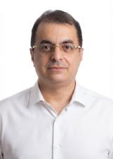 Eugênio Ribeiro, candidato a deputado estadual pelo PSDB nas eleições de 2026