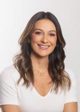 Foto oficial de CRISTIANE DANTAS nas Eleições 2026