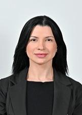 Foto oficial de LEIDE FIT nas Eleições 2026