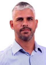 Foto oficial de GILVAN BALADA nas Eleições 2026