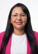 Foto oficial de ANY ALCÂNTARA nas Eleições 2026