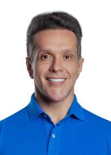 Foto oficial de ÉRIKO JÁCOME nas Eleições 2026