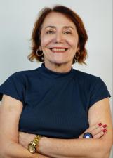 Foto oficial de ROSÁLIA FERNANDES nas Eleições 2026