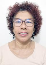 Foto oficial de PROFESSORA ANA CELIA nas Eleições 2026
