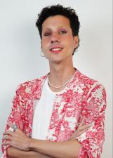 Foto oficial de TIAGO SILVA nas Eleições 2026