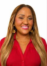Foto oficial de HELIA LIMA nas Eleições 2026